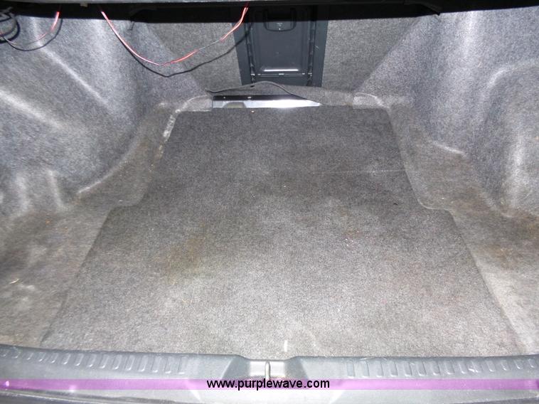 image for item J4157 2003 Honda Accord EX