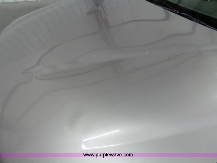 image for item J4158 2000 Buick Century