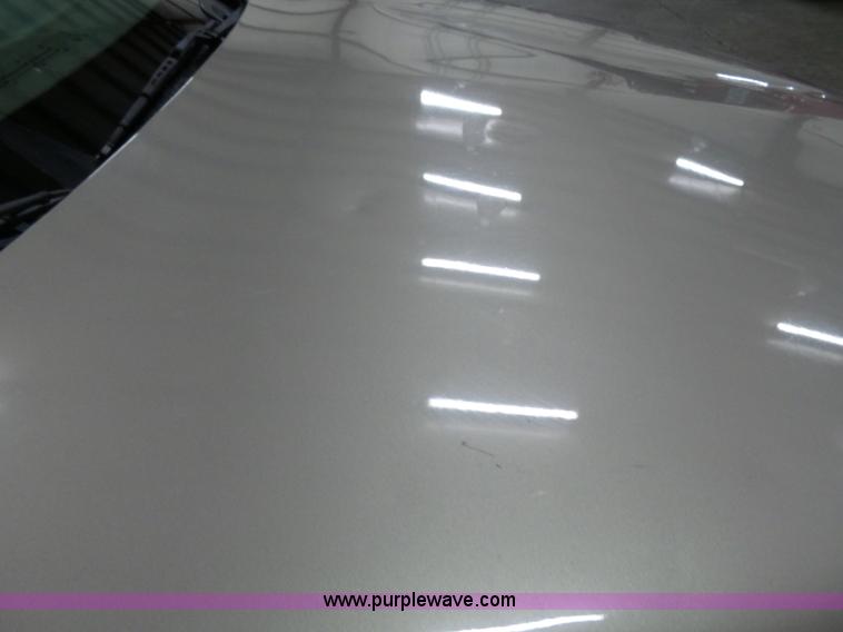 image for item J4158 2000 Buick Century