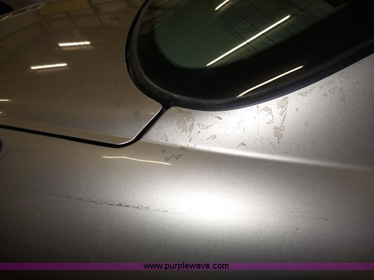 image for item J4158 2000 Buick Century