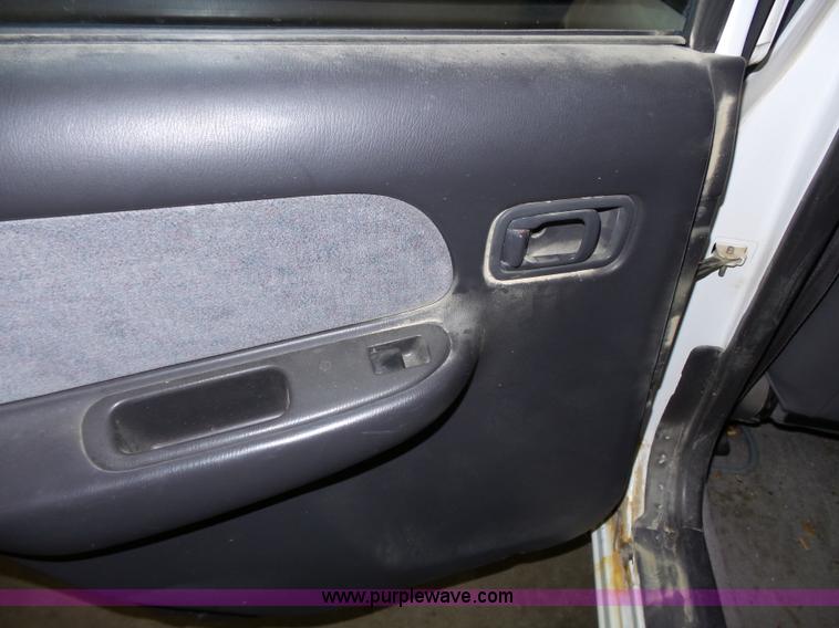 image for item J4159 1997 Nissan Sentra