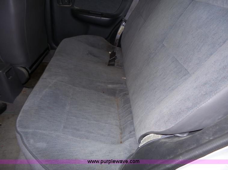 image for item J4159 1997 Nissan Sentra