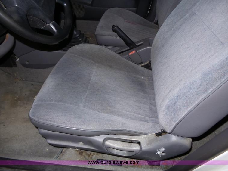 image for item J4159 1997 Nissan Sentra