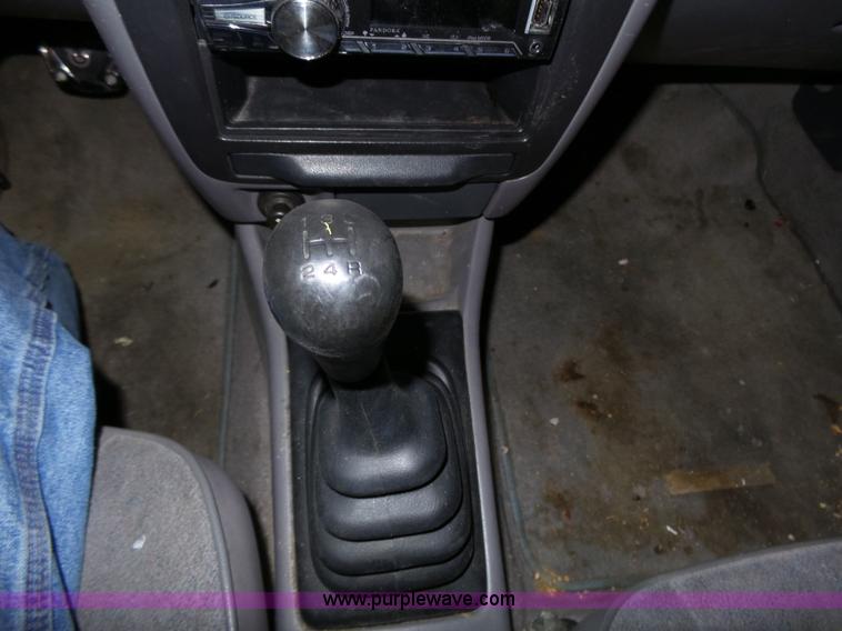 image for item J4159 1997 Nissan Sentra