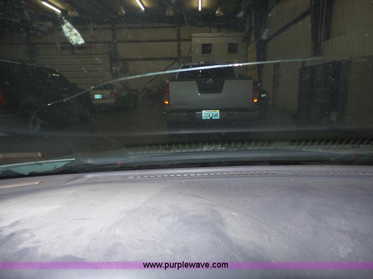 image for item J4159 1997 Nissan Sentra