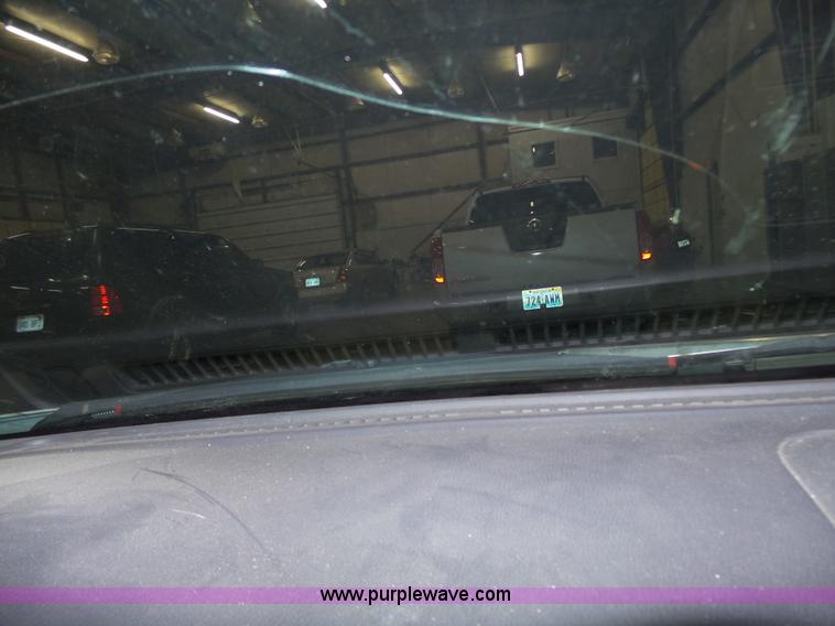 image for item J4159 1997 Nissan Sentra