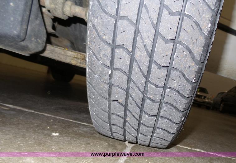 image for item J4159 1997 Nissan Sentra