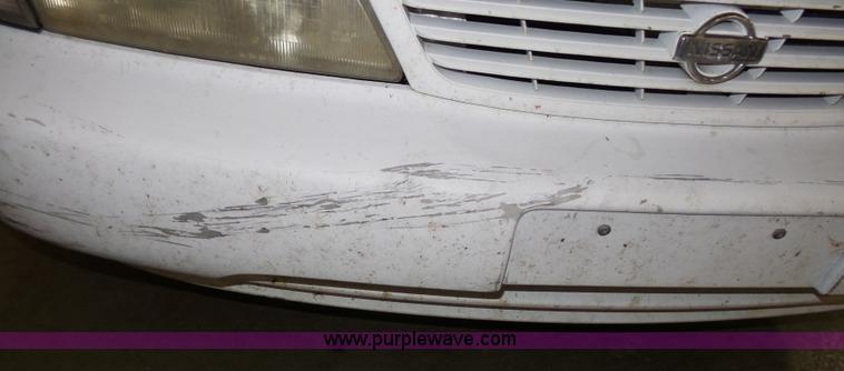 image for item J4159 1997 Nissan Sentra