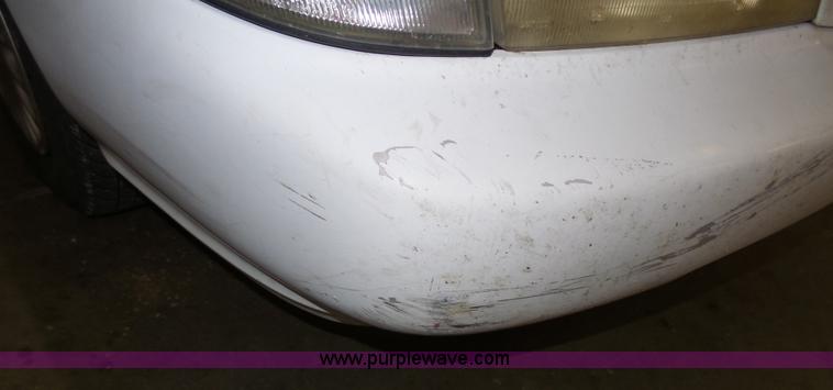 image for item J4159 1997 Nissan Sentra