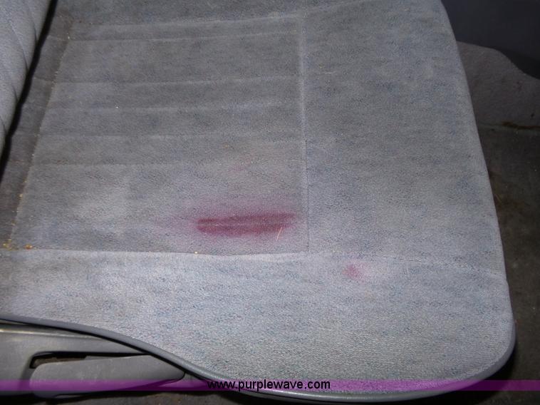 image for item J4159 1997 Nissan Sentra