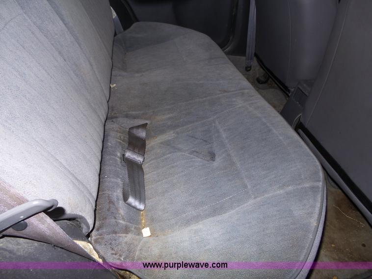 image for item J4159 1997 Nissan Sentra