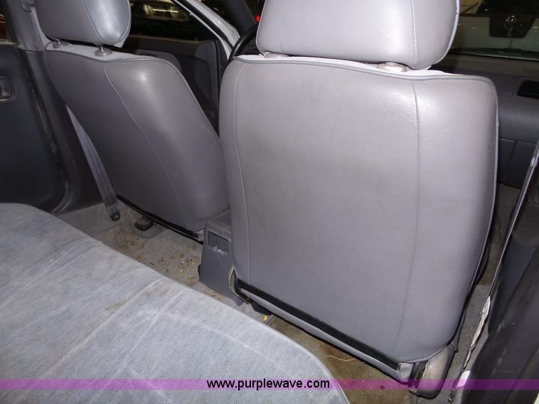 image for item J4159 1997 Nissan Sentra