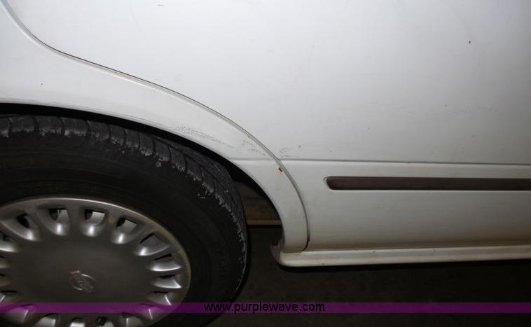 image for item J4159 1997 Nissan Sentra