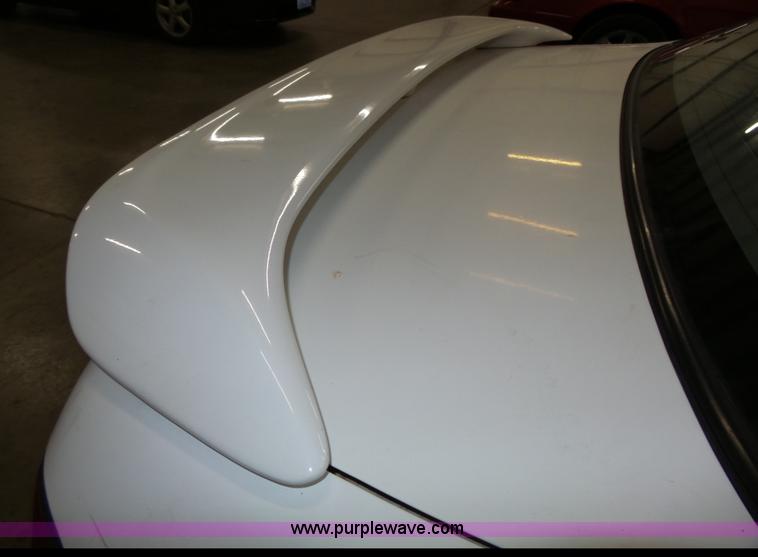 image for item J4159 1997 Nissan Sentra