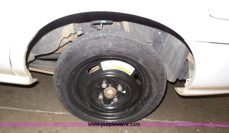 image for item J4159 1997 Nissan Sentra