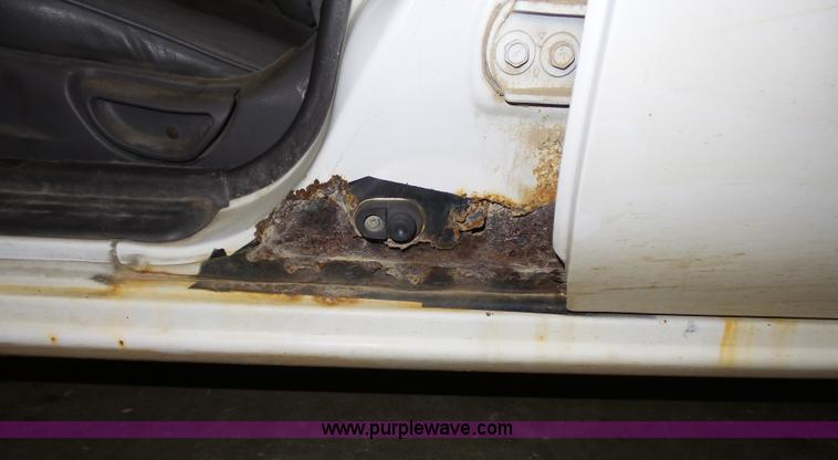 image for item J4159 1997 Nissan Sentra