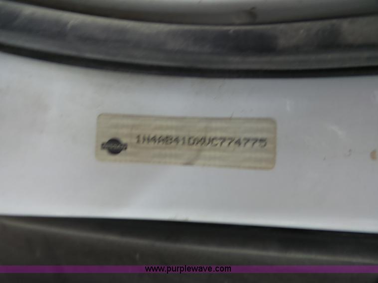 image for item J4159 1997 Nissan Sentra