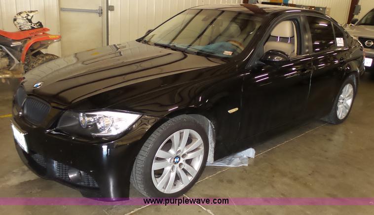 image for item J4160 2008 BMW 328i