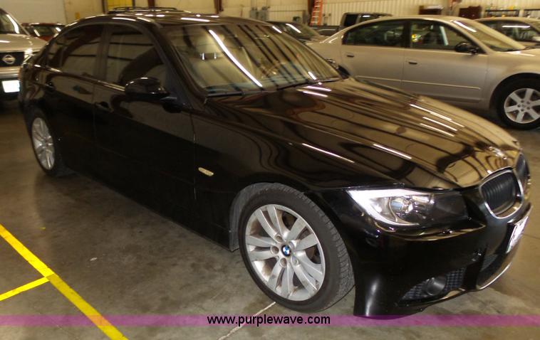 image for item J4160 2008 BMW 328i