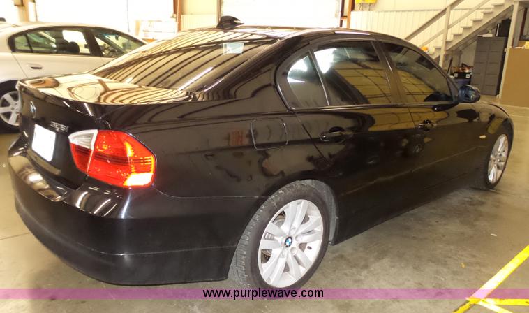 image for item J4160 2008 BMW 328i