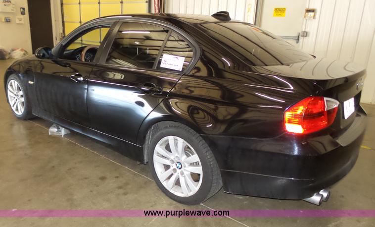 image for item J4160 2008 BMW 328i