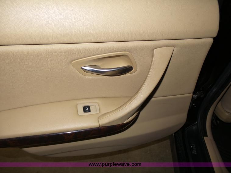 image for item J4160 2008 BMW 328i