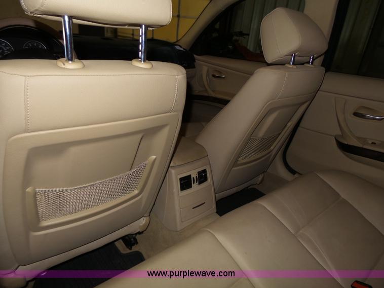 image for item J4160 2008 BMW 328i