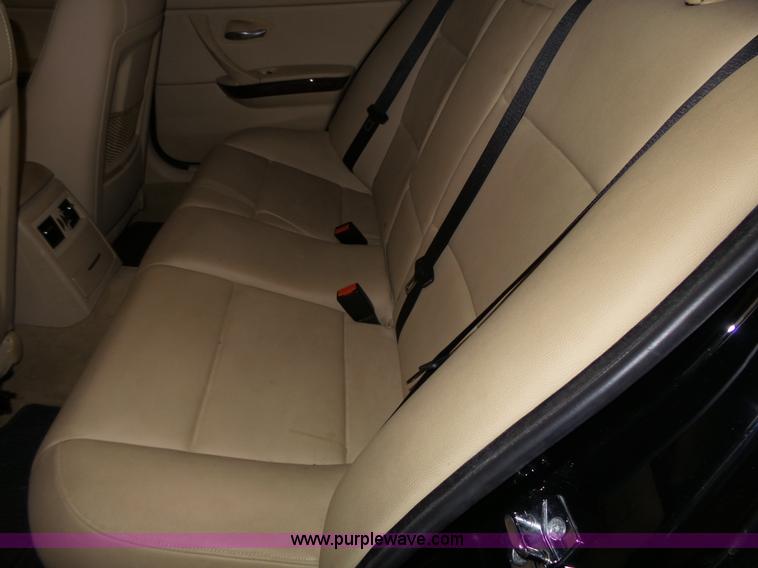 image for item J4160 2008 BMW 328i