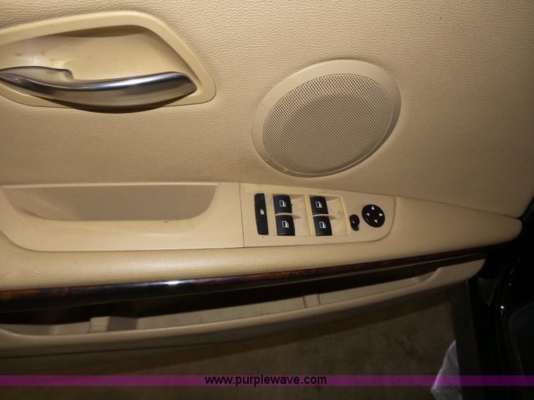 image for item J4160 2008 BMW 328i