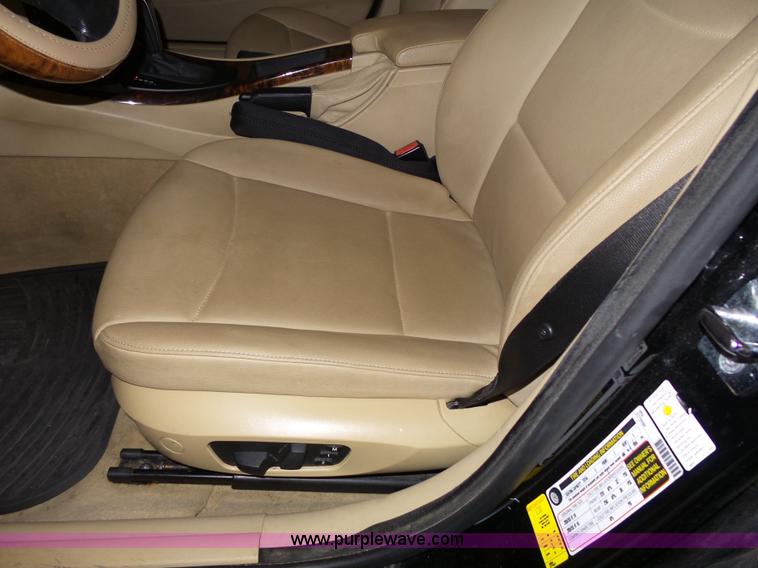 image for item J4160 2008 BMW 328i