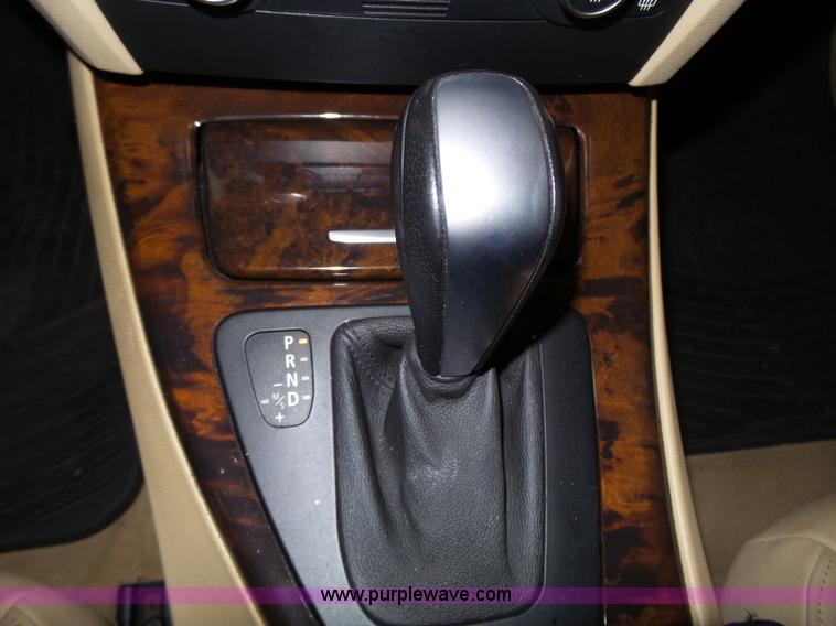 image for item J4160 2008 BMW 328i