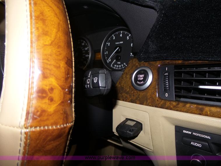 image for item J4160 2008 BMW 328i