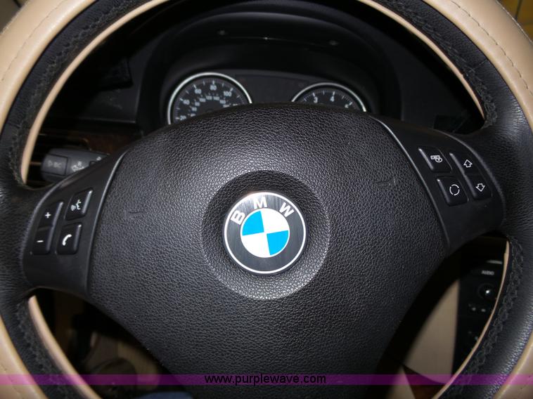image for item J4160 2008 BMW 328i