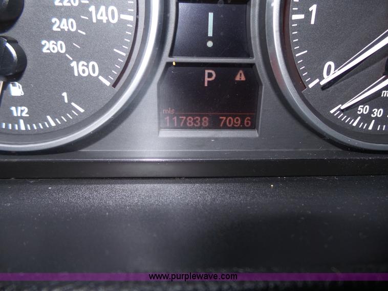 image for item J4160 2008 BMW 328i