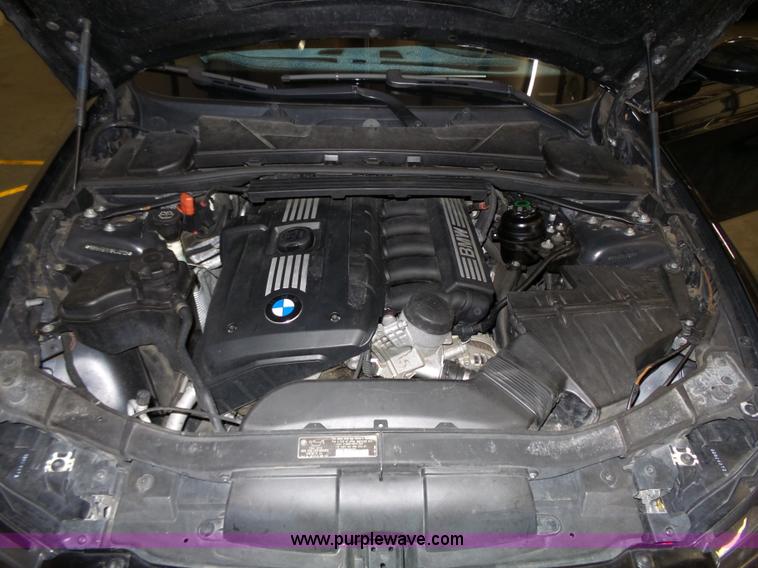 image for item J4160 2008 BMW 328i