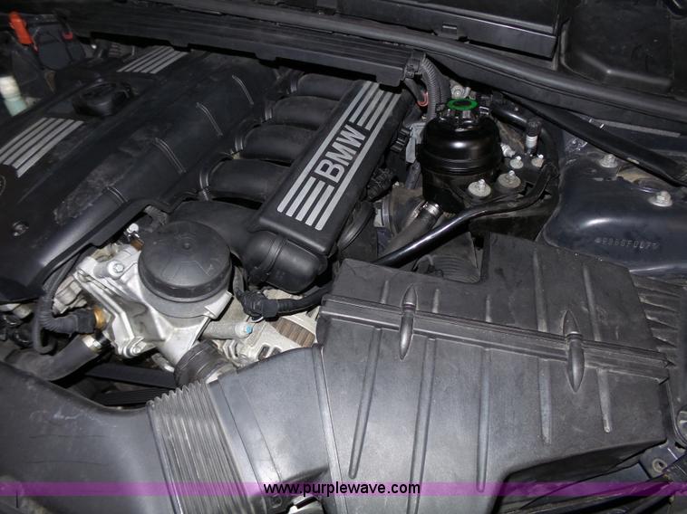 image for item J4160 2008 BMW 328i