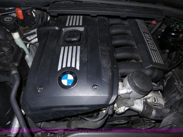 image for item J4160 2008 BMW 328i