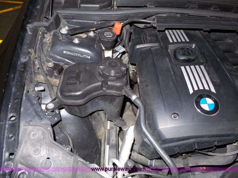 image for item J4160 2008 BMW 328i