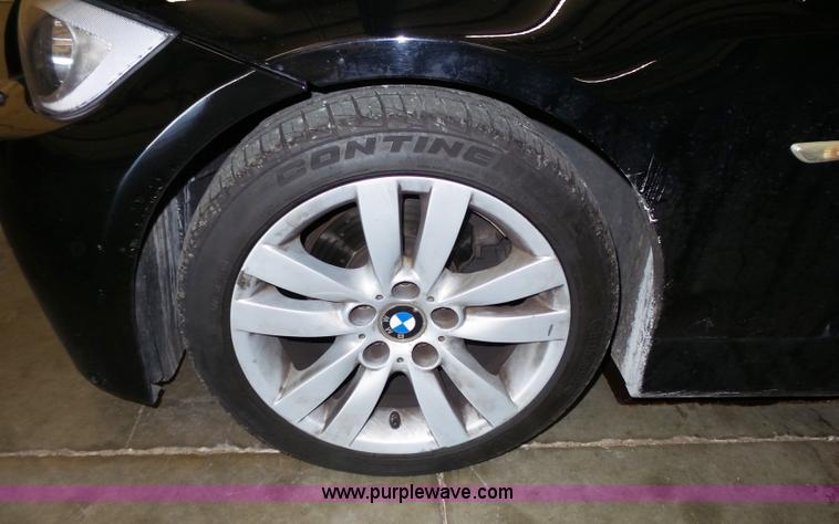 image for item J4160 2008 BMW 328i
