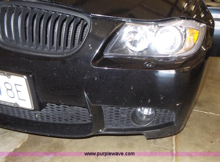 image for item J4160 2008 BMW 328i