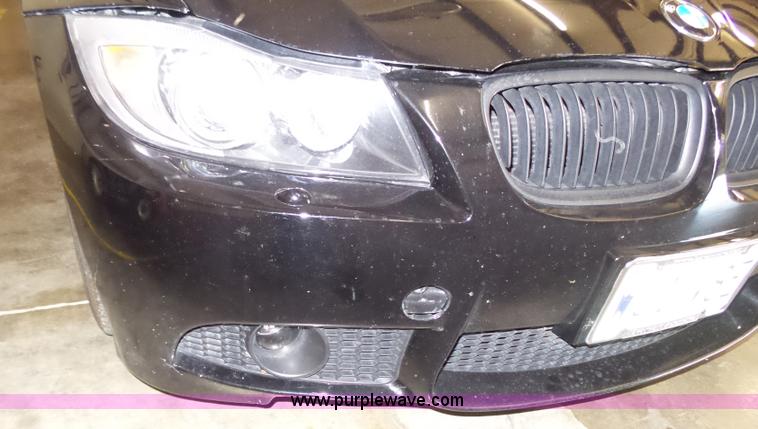 image for item J4160 2008 BMW 328i