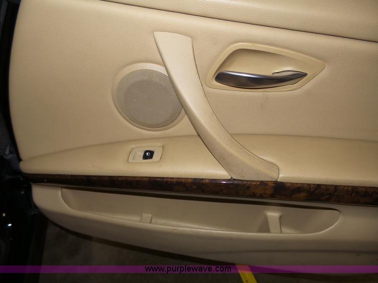 image for item J4160 2008 BMW 328i