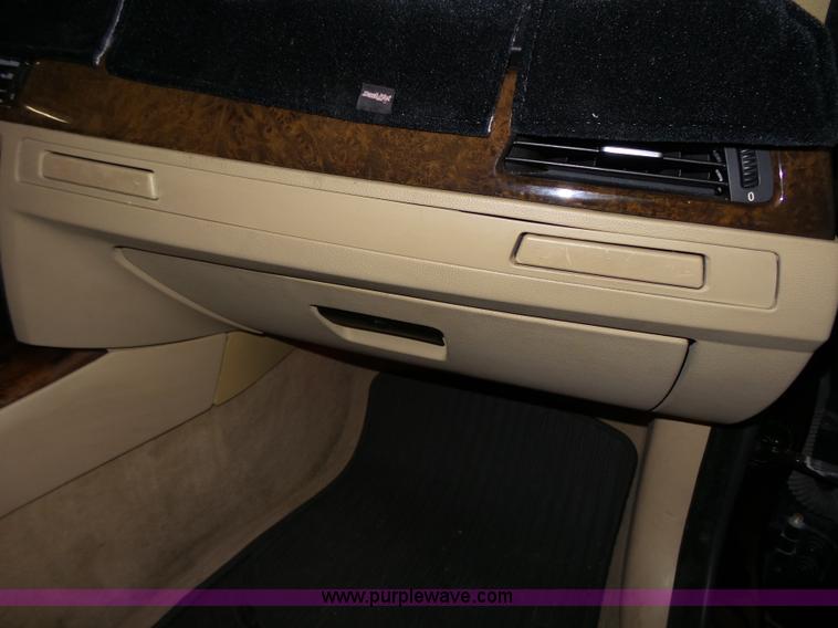 image for item J4160 2008 BMW 328i