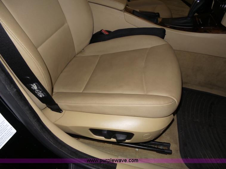 image for item J4160 2008 BMW 328i