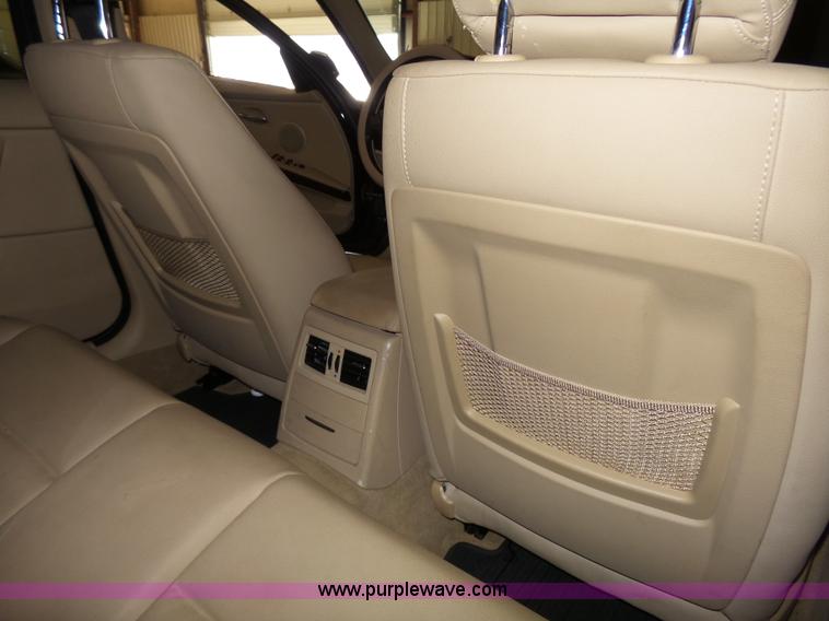 image for item J4160 2008 BMW 328i