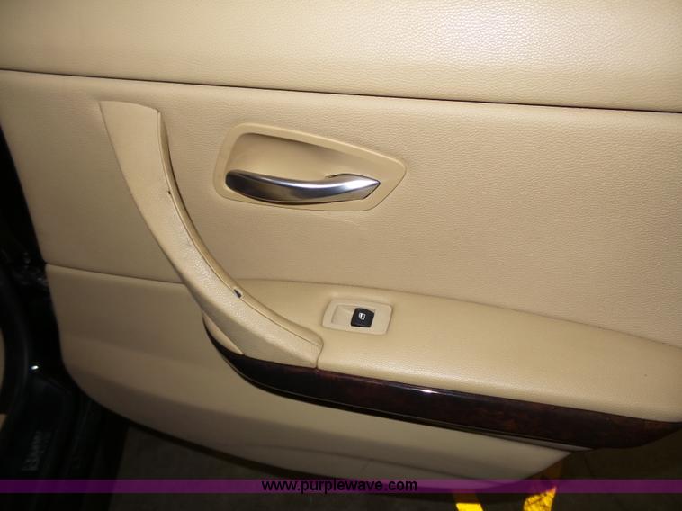 image for item J4160 2008 BMW 328i