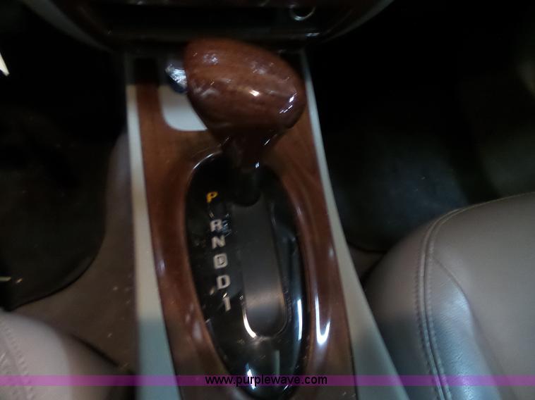 image for item J4997 2005 Ford Taurus