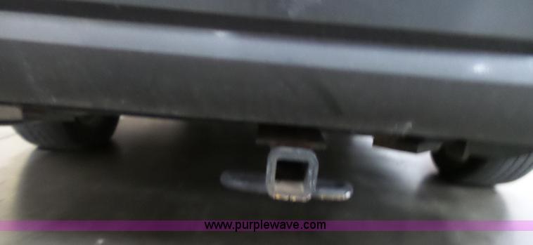 image for item J4997 2005 Ford Taurus