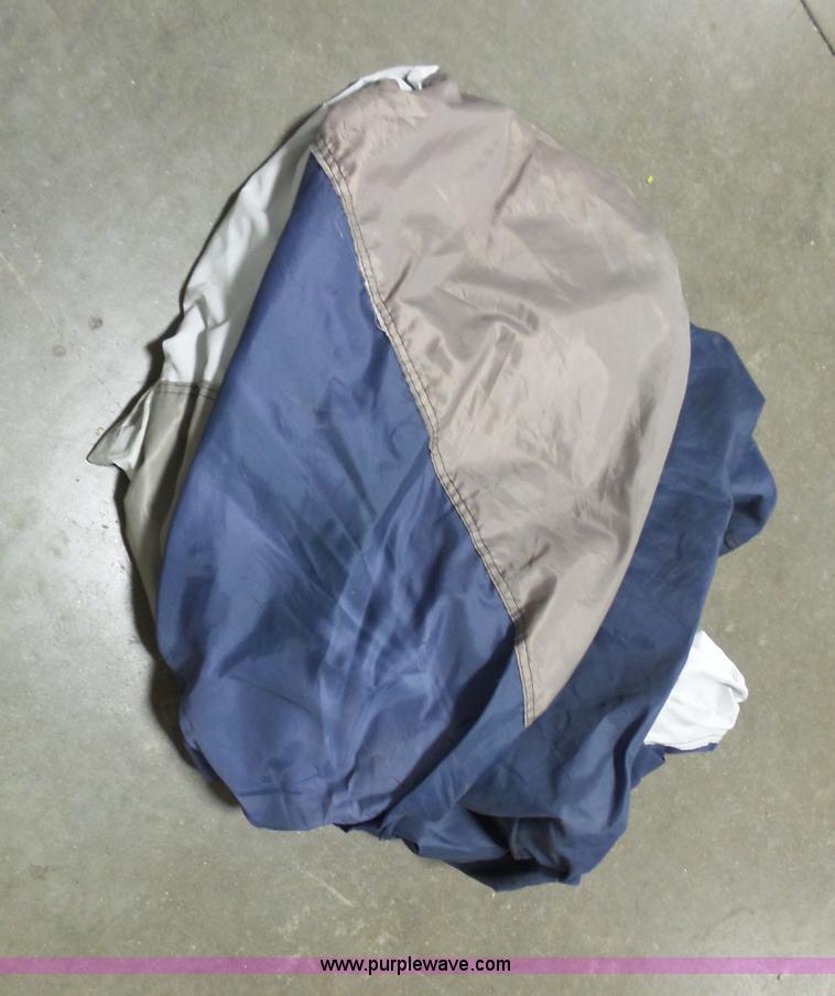 image for item AM9718 1998 Harley Davidson Dyna motorcycle