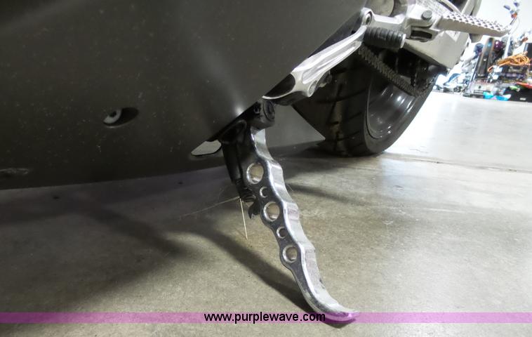 image for item AM9732 2004 Honda CBR1000RR motorcycle